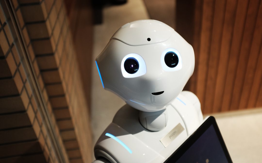 Robot recruiting: ‘miracle solution’ or just another fad?
